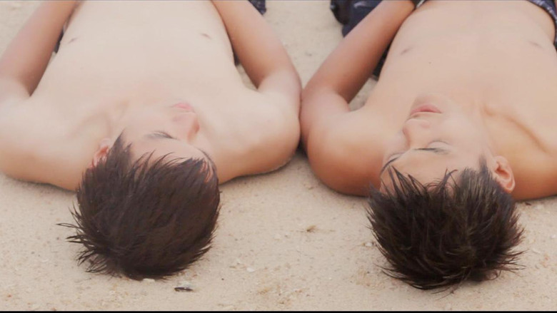 Summer to Winter still 6
