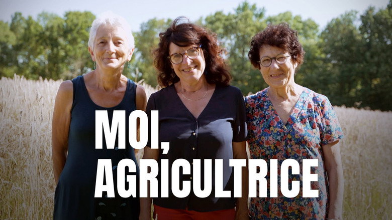 Moi, agricultrice still 2