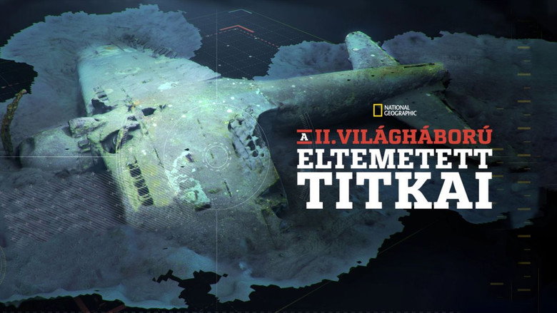 Buried Secrets of WWII still 2