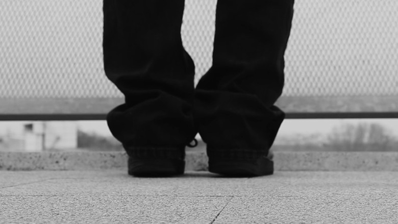 Stucked still 1