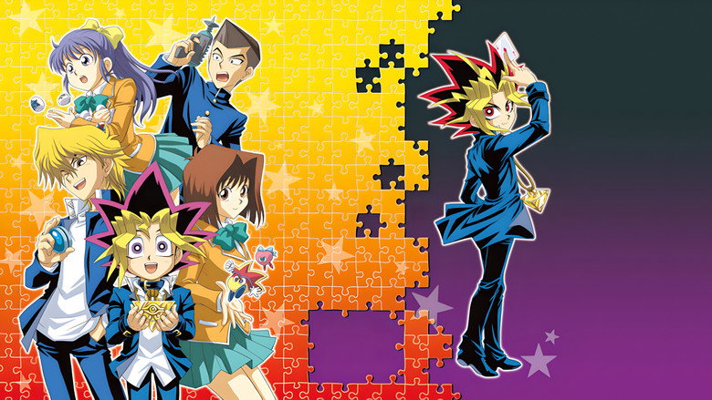 Yu-Gi-Oh! still 3