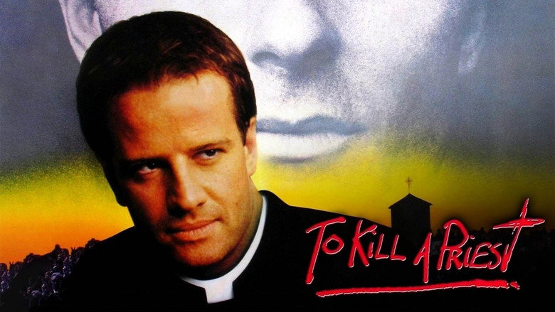 To Kill a Priest still 7