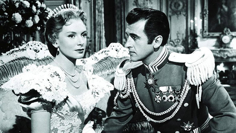The Prisoner of Zenda still 3