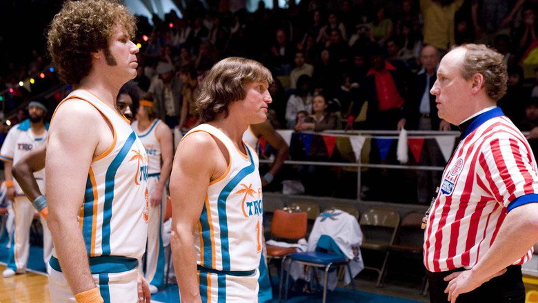 Semi-Pro still 5