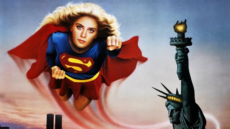 Supergirl still 6