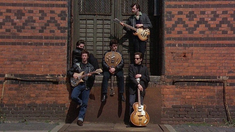 Backbeat still 1