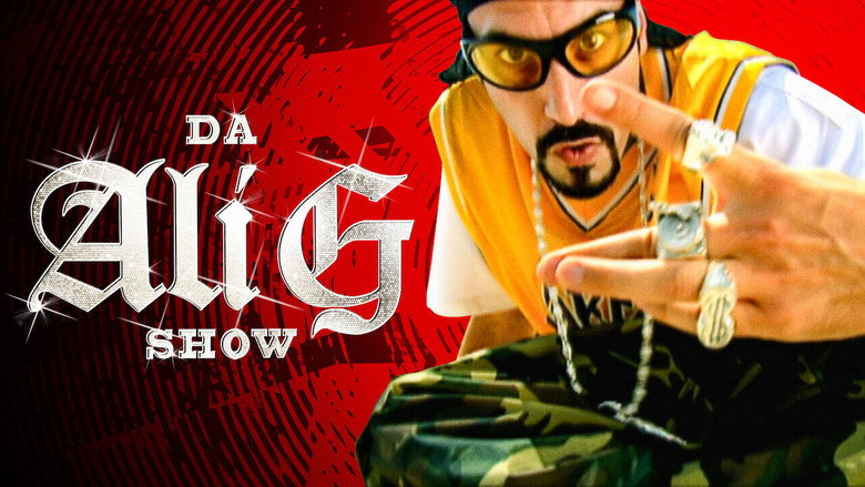 Da Ali G Show still 4