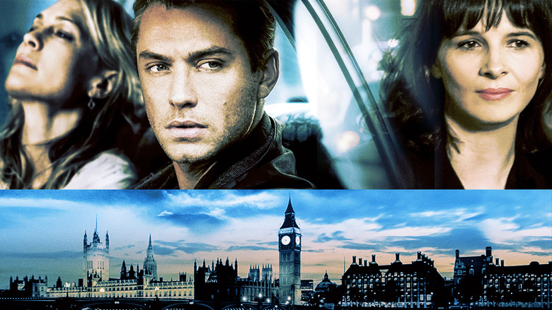 Breaking and Entering still 1