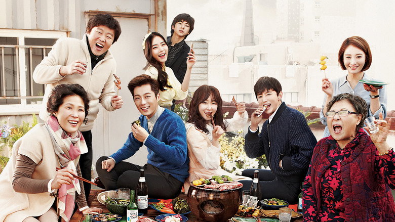 Let's Eat still 4