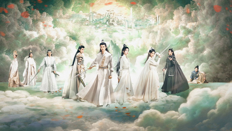 Love Never Fails still 4
