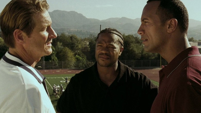 Gridiron Gang still 7