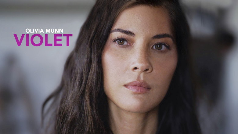 Violet still 4