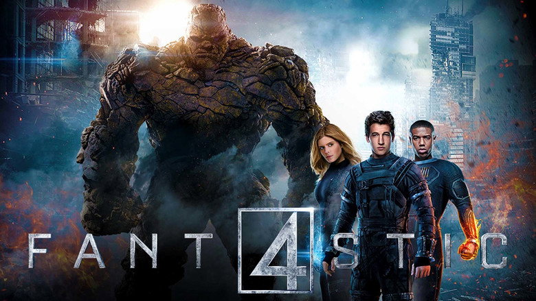 Fantastic Four still 8