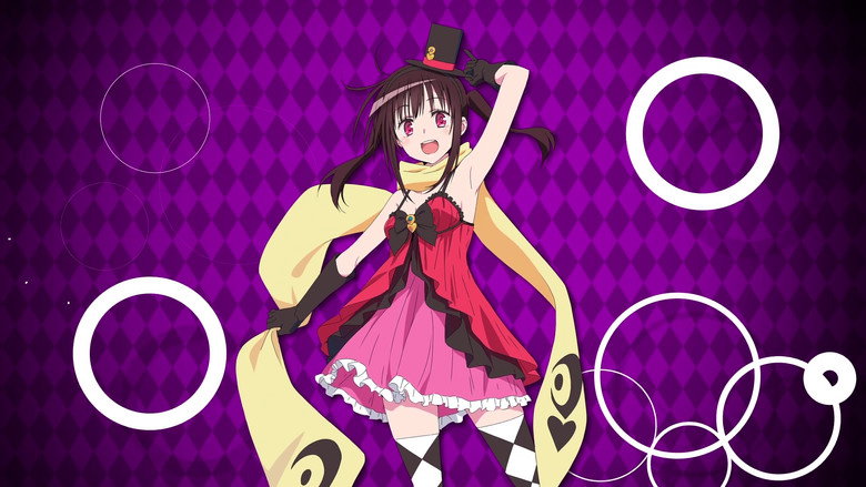 Hatena Illusion still 4