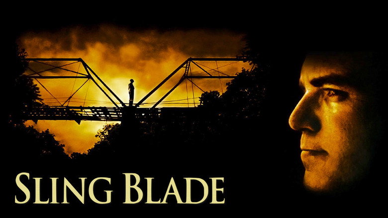 Sling Blade still 4
