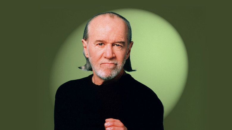 George Carlin: Back in Town still 3