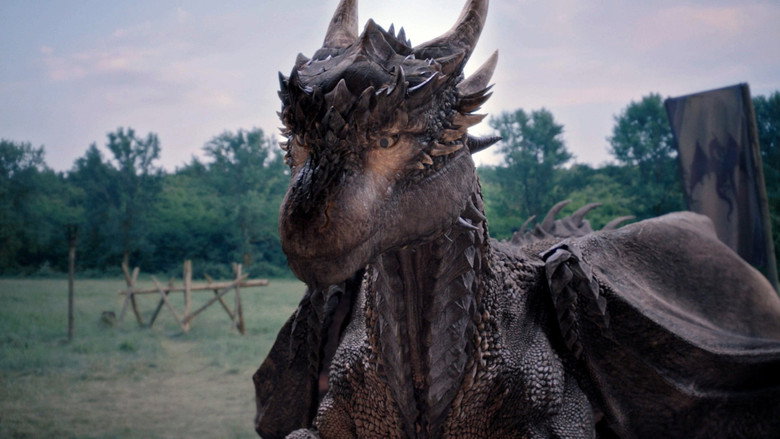 Dragonheart: Battle for the Heartfire still 5