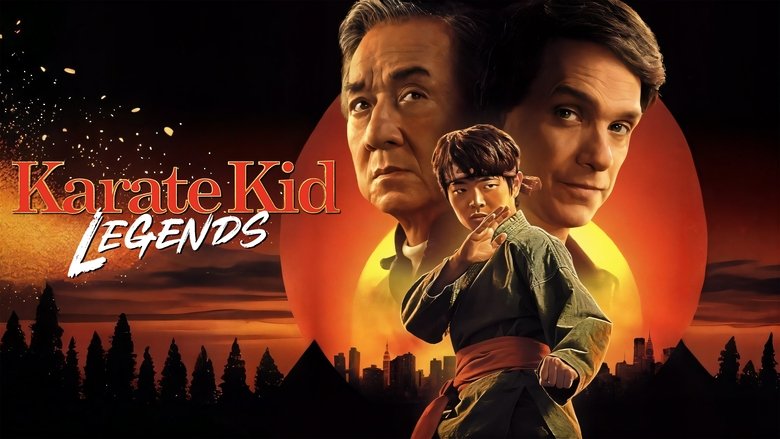 Karate Kid: Legends still 4