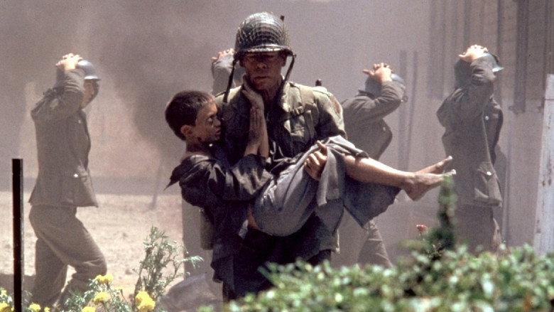 The Big Red One: The Reconstruction still 1