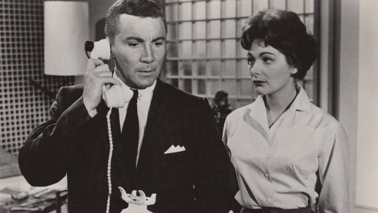 The Unstoppable Man still 1