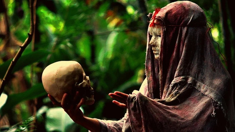 The Dark Forest: The Evil Never Sleep! still 3