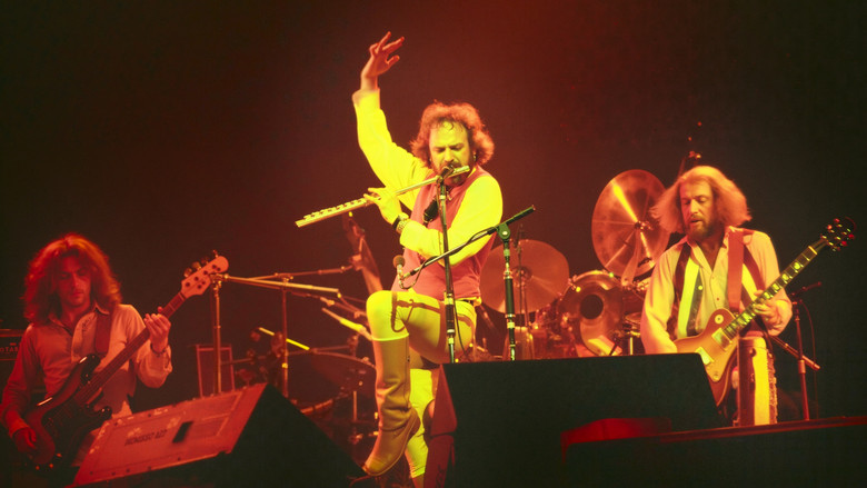 Jethro Tull - Live at the Capital Centre still 1