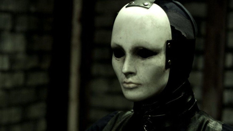 Blood Widow still 2