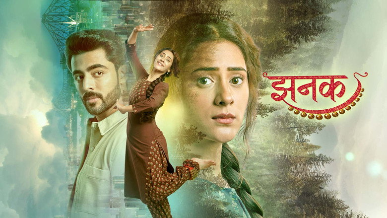 Jhanak still 1