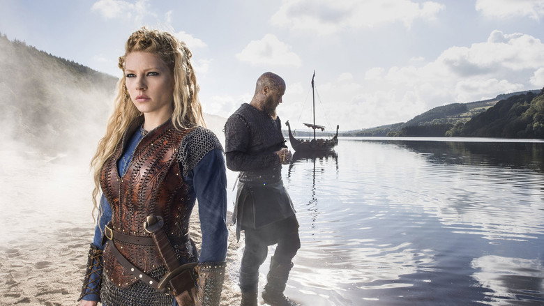 Vikings still 7