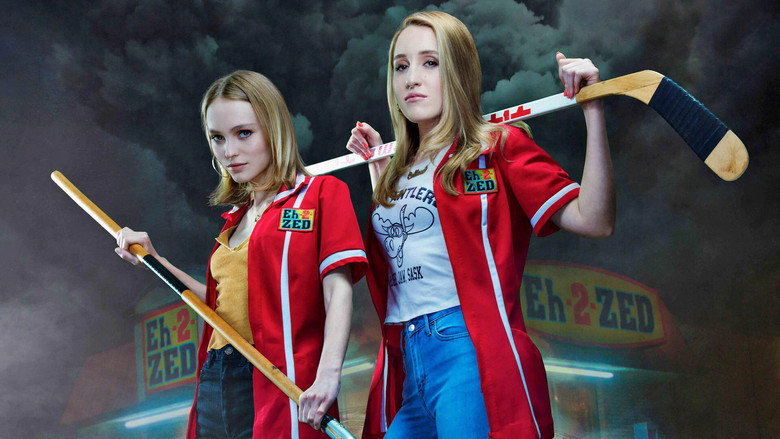 Yoga Hosers still 6
