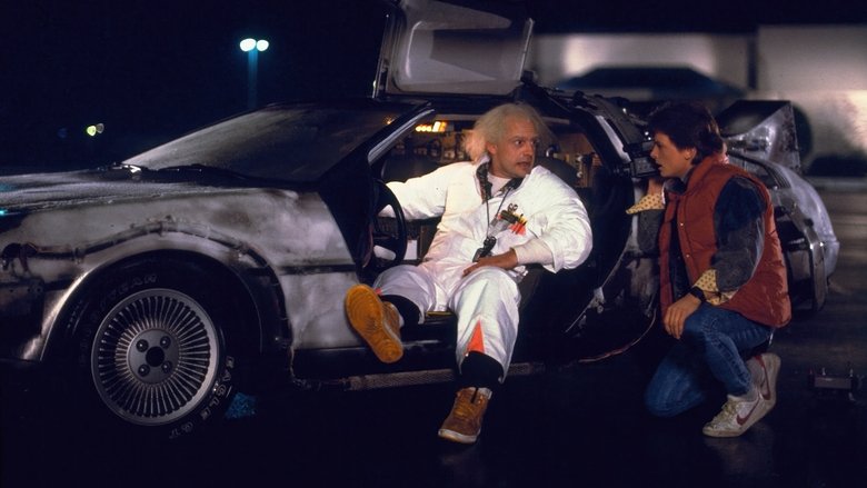 Back to the Future still 4