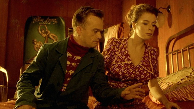 Delicatessen still 5