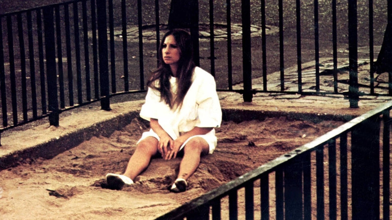 Up the Sandbox still 7