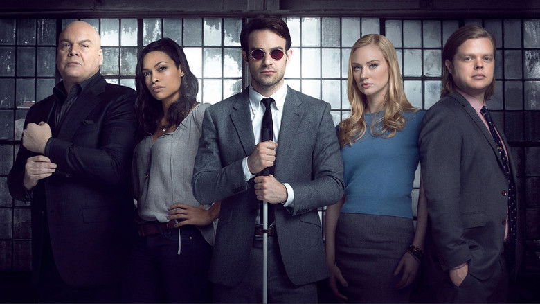 Marvel's Daredevil still 5