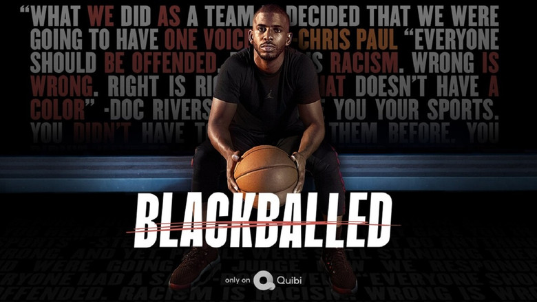 Blackballed still 1