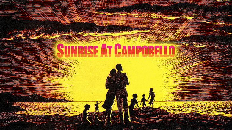 Sunrise at Campobello still 4