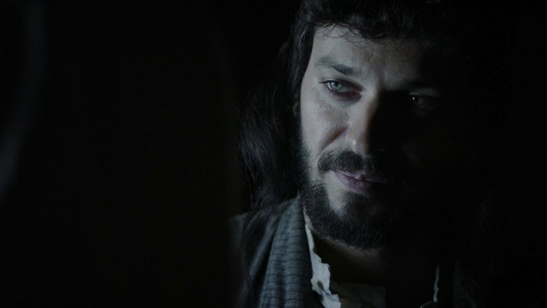 The Golem still 4