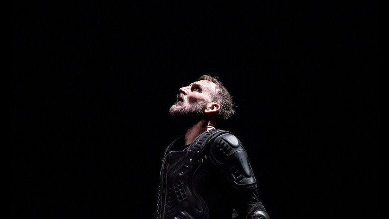 RSC Live: Macbeth still 2