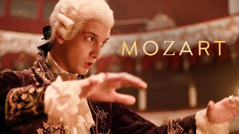 Mozart: Rise of a Genius still 6