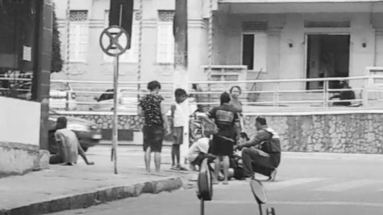 VIDA URBANA still 1