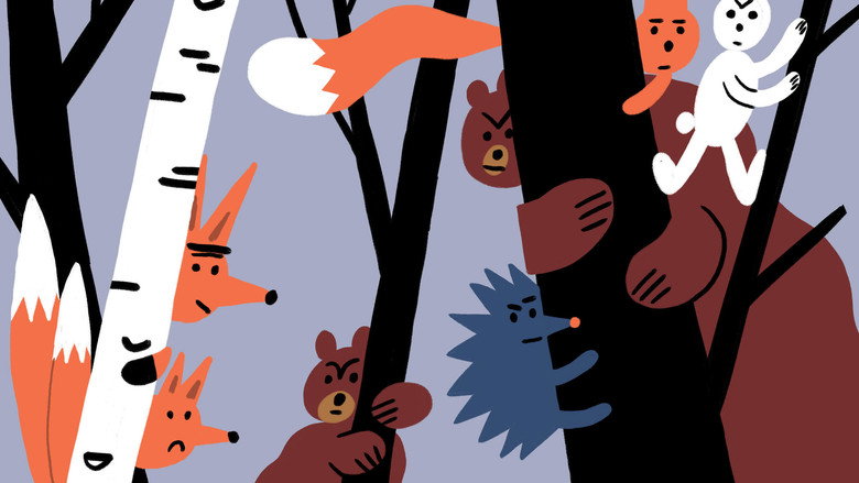 Le dernier arbre de Noël still 1