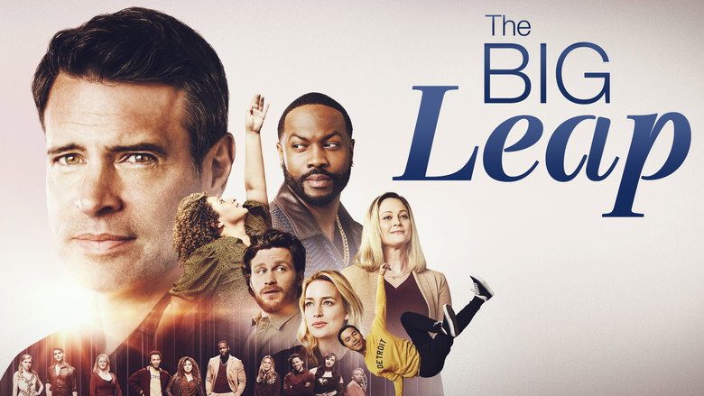 The Big Leap still 8