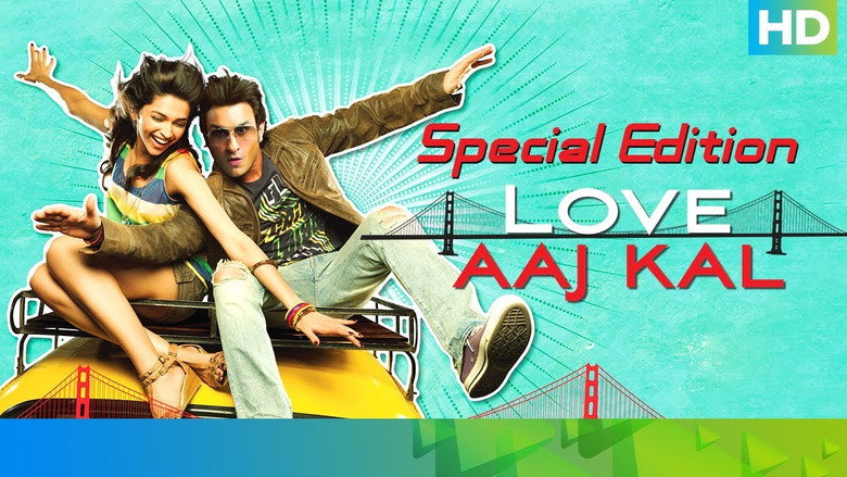 Love Aaj Kal still 6