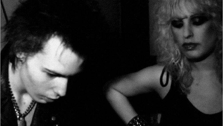 Who Killed Nancy? still 2