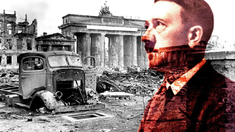 The Day Hitler Died still 1