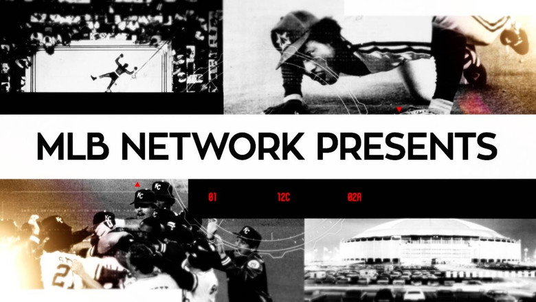 MLB Network Presents still 3