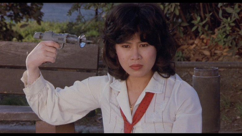 Gamera Super Monster still 4