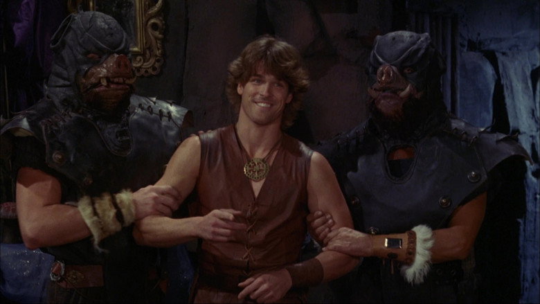 Deathstalker II: Duel of the Titans still 7