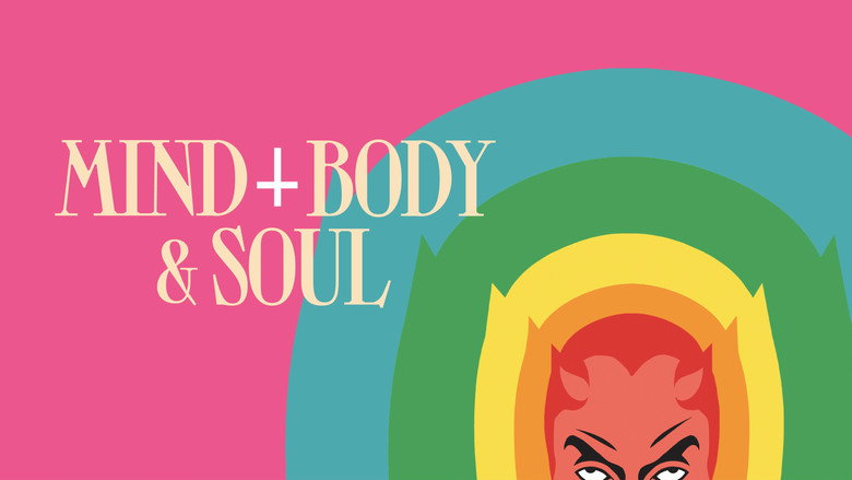 Mind, Body & Soul still 7