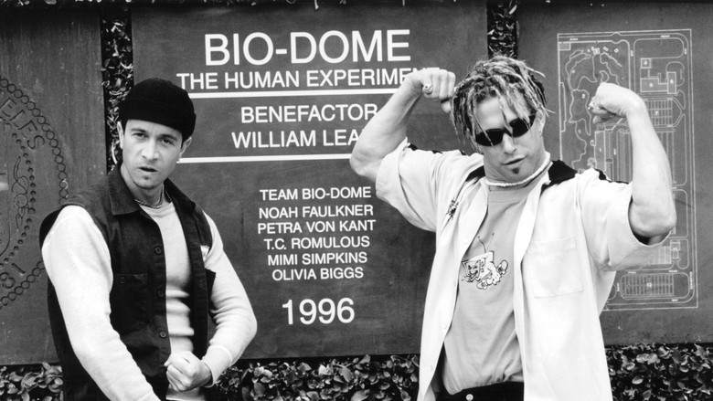 Bio-Dome still 5